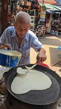 Only $0.30! Popular Grandpa Peanut Pancakes