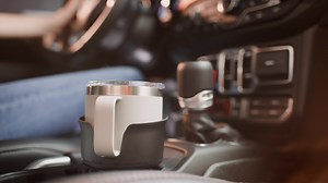 May your coffee be strong and your week be short with CupCoffee! ☕ | WeatherTech