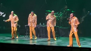 Four Tops - It's the Same Old Song - April 26, 2024 | Legendary Concerts
