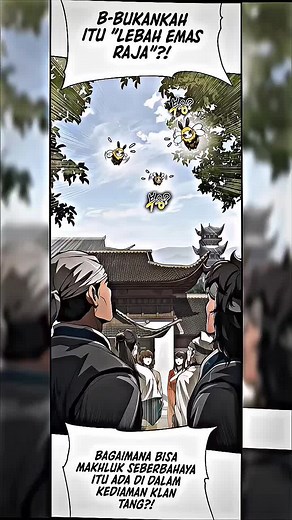 Discover the Queen Bee Manhwa: An Entomologist's Insight