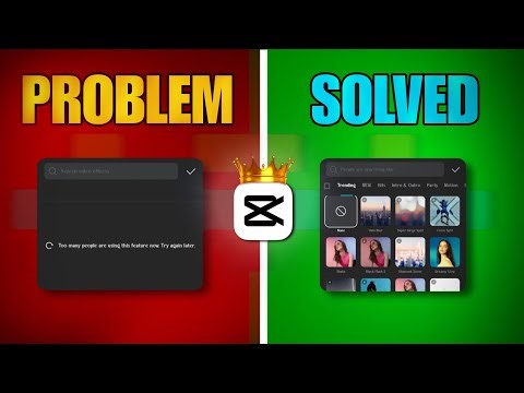 Capcut no internet connection problem solved | Capcut Latest version