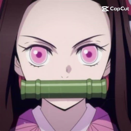NEZUKOOOOO🥹 #demonslayer #kimetsunoyaiba #nezukochan #nezuko #nezukokamado #edit #anime