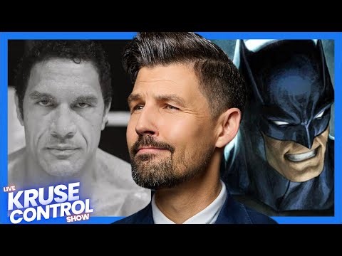 Episode 387: Batman Smashing!