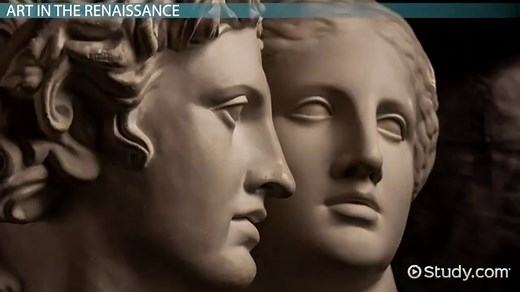 History of Italian Renaissance Furniture & Interior Design