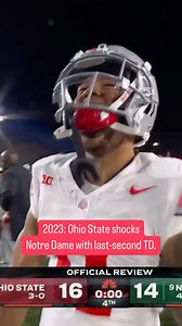 We could be in for more dramatics on Monday. 👀 | NBC Sports