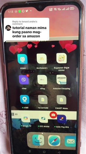 Replying to @lenard andre #AskKyoutiee