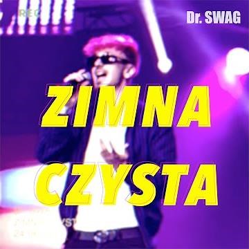 Dr. SWAG - ZIMNA CZYSTA (Official Video Clip)