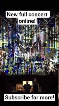 NEW FULL CONCERT with Bachs Musical Offering, BWV 1079