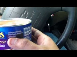 PLANTERS Deluxe Mixed Nuts