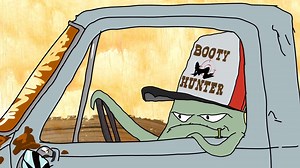 10K views · 623 reactions | Hey, those are familiar voices.... We did the theme song for an episode of #Squidbillies this week! Check it out tonight at midnight on Adult Swim. | Los Lobos | Facebook