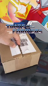 My Flash Unboxing AOTP (Video Super NEWS Toys https://youtu.be/qdOi33V_s48?si=uqpYv_HeI0KFfyfv ) #transformers #G1 #reelsvideoシ #Autobots #decepticons #optimusprime #megatron | LOGAN TF