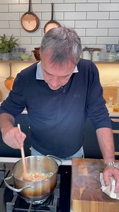 Smoked Haddock Smokie a delicious post thanks-giving brunch. use leftover turkey or ham for a surf and turf haddock smokie check out the recipe on www.kevindundon.com | Kevin Dundon