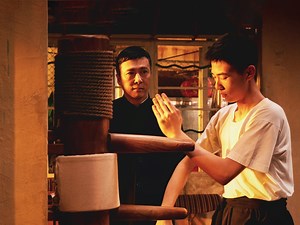 Ip Man 4: The Finale - Apple TV