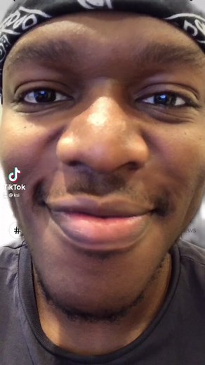 I Win Meme KSI and Hashtag Trend on TikTok