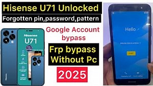 How To Hard Reset Hisense U71 And Google Account Bypass Without Pc Hisense U71 Frp Bypass Without Pc J Mobile Pro Mp3 & Mp4 Download - clip.africa.com