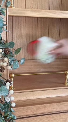 17K views · 177 reactions | ☕❄️So Very Merrry! Show off your colorful, whimsical, and cheery holiday mug collection by stacking them on open shelves. Shop holiday mugs at the link in our bio. | World Market | Facebook