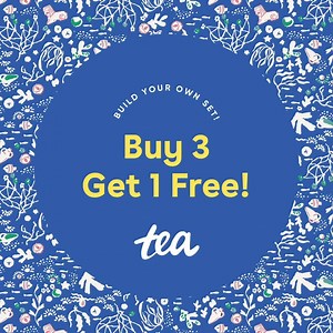 16 reactions | Dozens of New Arrivals. Endless build-your-own sets. Soooo much  saved. | Tea Collection | Facebook