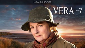 154K views · 835 reactions | Exclusive premiere: Vera, Series 7. Brenda Blethyn returns as detective Vera Stanhope in these four all-new episodes. | Acorn TV | Facebook