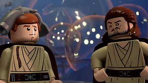 LEGO Star Wars The Skywalker Saga Big Bubble Bounty Puzzle Guide