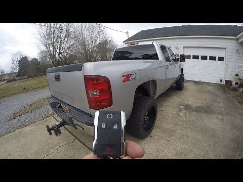 THE NEW BOOST AUTO PARTS KEY FOB INSTALLS IN LESS THAN 2 MINUTES....