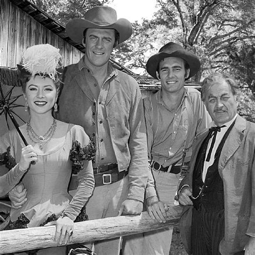 #Gunsmoke #GunsmokeTVSeries #WesternClassics #VintageTelevision #ClassicTV #OldWest #TVHistory #TelevisionLegends #GameChangingShows #Nostalgia #WesternMovies #CowboyCulture #MarshallDillon #MistressOfTheWest #IconicSeries #TVDrama #Storytelling #JeansAndJWheels #GunsmokeFans | Gaansmook Best