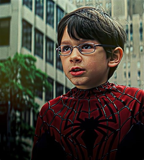 "The Power Behind This Kid 🔥" The Amazing Spider-Man 2 (2014) / #spiderman #new #marvel