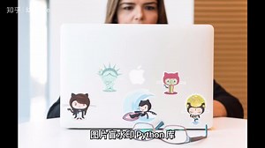 图片盲水印/隐水印的 Python 实现