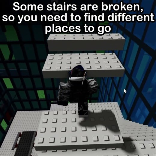 Showcase: Death of Robloxia (Part 4) | Roblox