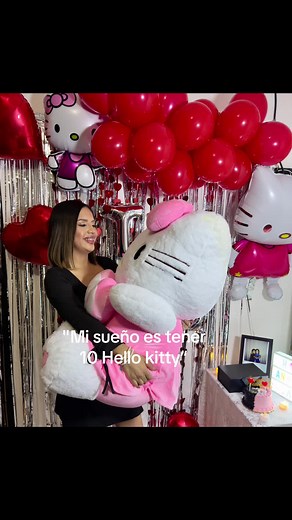 Exploring the Joy of Collecting 10 Hello Kitty Items