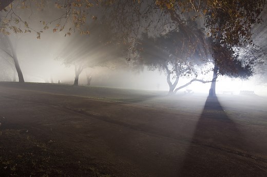 12 haunted places in L.A. to get spooked for real