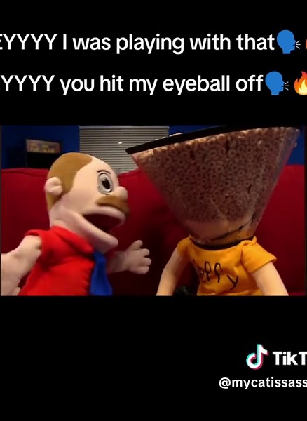 Jeffy Gets Grounded for Suspended School Incident