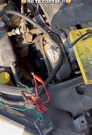 ⚡ Say goodbye to electrical guesswork! 🔧 🛠️ Perfect for home use! 💡 No more wasting time on complicated electrical issues. 💥 Quick, easy, and safe troubleshooting. #homerepair #electricalfix #troubleshooting #circuittester #DIYFix