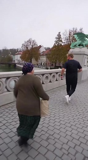 Exploring Ljubljana: A First Day Adventure in Slovenia