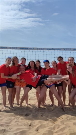 4.4K views · 341 reactions | 菉‍♀️  #novapoolvolley #npv #3divgi @segatogianluca #volleygirls #volleyreels #bb12025 #bb1 | NOVA POOL Volley | Facebook