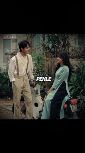 Tumse Pehle Tumsa Koi 💗🥀 | Dil Me Chhupa Lunga | Aesthetic Lyrics | Whatsapp Status #music #shorts