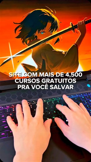 Lucas Mart | Faça mais de 4.500 cursos gratuitos online na Cursou 🔗 #cursos #concurso #currículo #emprego #grátis #online #cursou | Instagram
