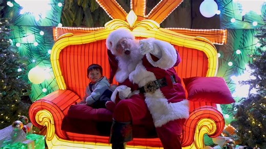 3.3K views · 56 reactions | GET READY! GET EXCITED!✨ L.A. Zoo Lights: Animals Aglow 2025-26 tickets go on sale today! Be sure to check out www.lazoolights.org for your chance to reserve your spot for L.A.’s wildest holiday tradition. ❄️ | Los Angeles Zoo | Facebook