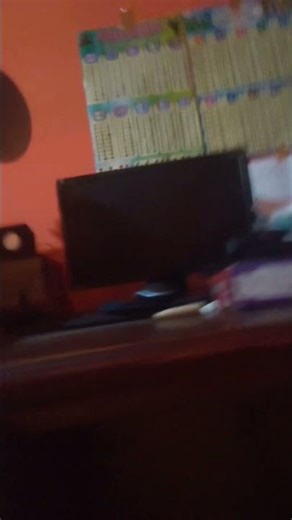 20th Century Fox Computer In Tv Major