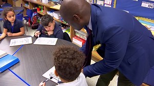 Dallas ISD Adds Program to Recruit More Black Male Teachers