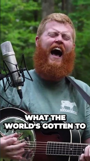 Watch! Oliver Anthony | Rich Men North of Richmond: Viral Country Anthem of Working Class Resilience