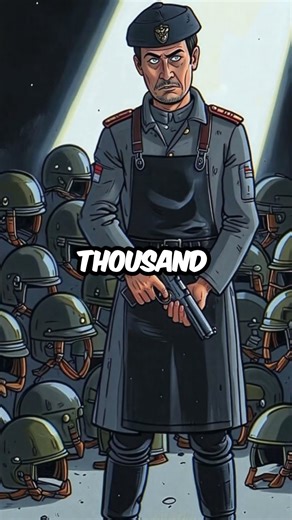 Stalin's Personal Killing Machine: The Most Prolific Executioner in History