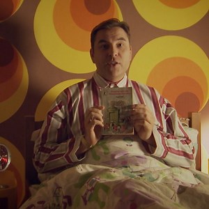 12K views · 193 reactions | Roald Dahl’s books are among the most beloved, vivid stories ever written. In this documentary comedian/actor David Walliams immerses himself in both Dahl’s magical books and dramatic, tragic life, to understand the incredible influence his stories still have on millions. Stream The Genius of Roald Dahl ➡️ acorn.tv/artscollection/theartscollection/the-genius-of-roald-dahl/  | Acorn TV | Facebook