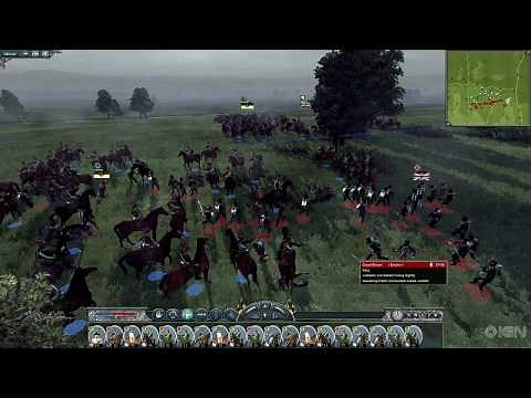 Napoleon Total War Review
