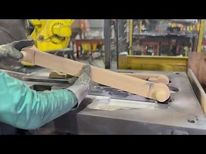 Watry Industries Semi Permanent Mold Casting