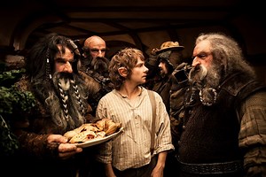 Crítica BSO: 'El hobbit: Un viaje inesperado' - Bandas sonoras de cine