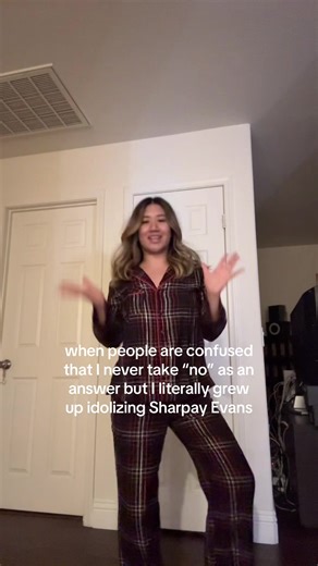 Sharpay is me and I am her #sharpayevans #sharpay #highschoolmusical