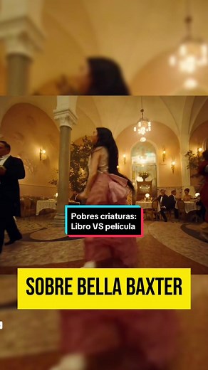 Ayer se entregaron los premios Oscar y aunque ‘Pobres criaturas’ no ganó a mejor película, sí se llevó varios premios. TODOS HABLAN de ella… Ahora la pregunta es ¿vale la pena verla? ¿Es tan escandaloso el libro como la película? 😱. Te doy mi humilde comparación entre el libro de Alasdair Gray y la película de Yorgos Lánthimos 🌷. . #pobrescriaturas #poorthings #emmastone #alasdairgray #librovspelícula #premiososcar