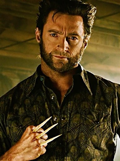 Wolverine recruits Quicksilver for prison break #shorts