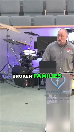 God Isn't Finished | Hope in God | Overcoming Suffering and Chaos | Above The Chaos Sermon Series