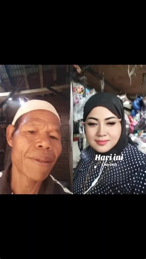 #duet dengan @Hj. ibu farid